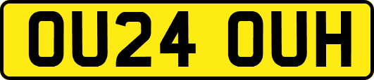OU24OUH