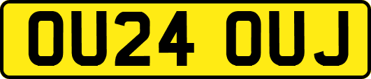 OU24OUJ