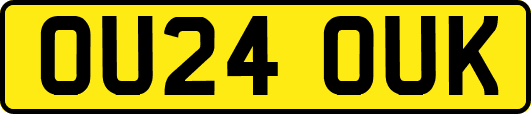 OU24OUK