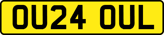 OU24OUL
