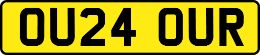 OU24OUR