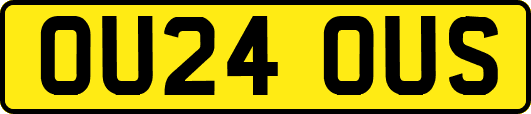 OU24OUS