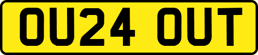 OU24OUT