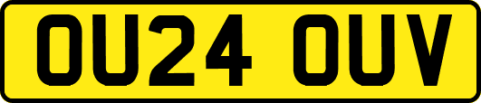 OU24OUV