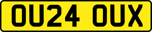 OU24OUX