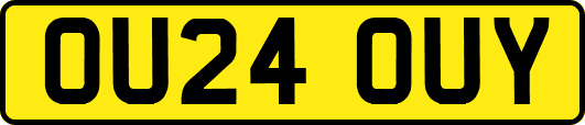 OU24OUY