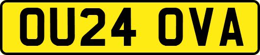 OU24OVA