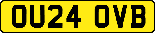 OU24OVB