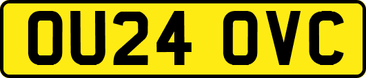 OU24OVC