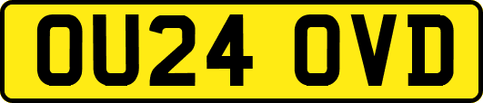 OU24OVD