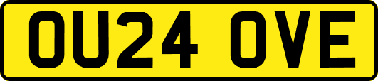 OU24OVE