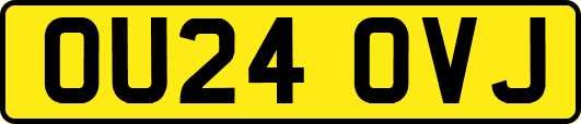 OU24OVJ