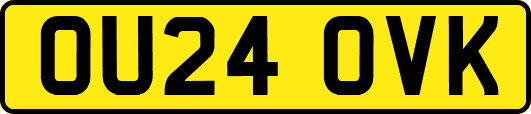 OU24OVK