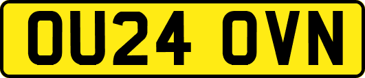 OU24OVN