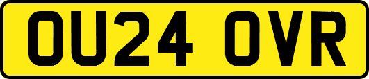 OU24OVR