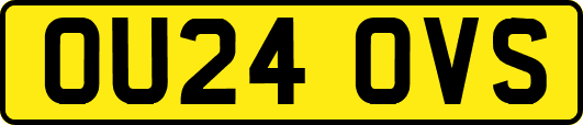 OU24OVS