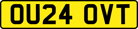 OU24OVT