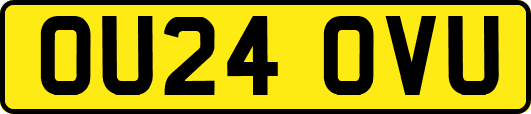 OU24OVU