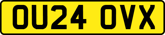 OU24OVX