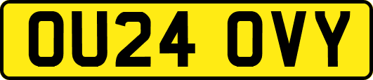 OU24OVY