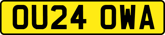 OU24OWA
