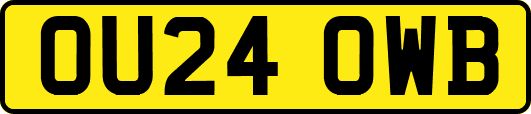 OU24OWB
