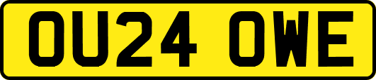 OU24OWE