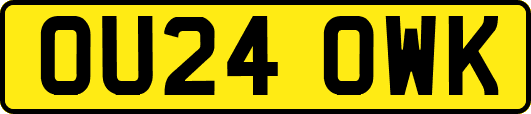OU24OWK