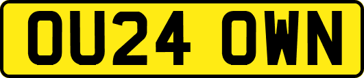 OU24OWN