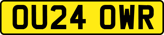 OU24OWR