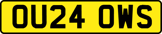 OU24OWS