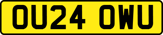 OU24OWU