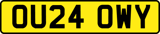 OU24OWY