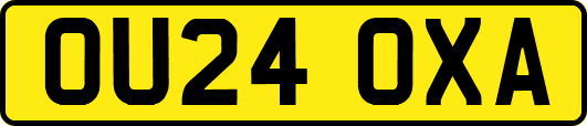 OU24OXA