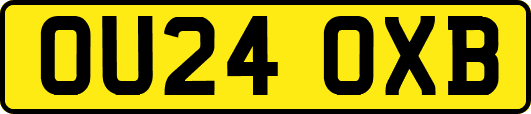 OU24OXB