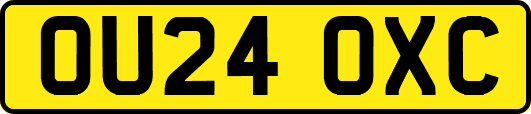 OU24OXC