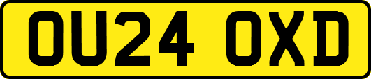 OU24OXD