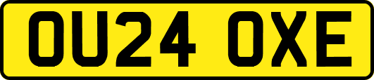 OU24OXE