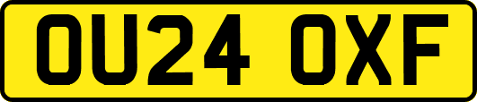 OU24OXF