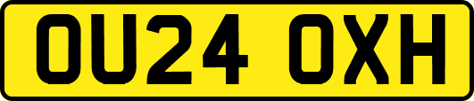 OU24OXH