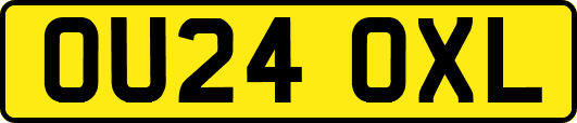 OU24OXL