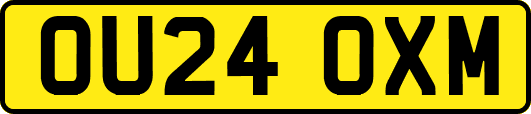 OU24OXM