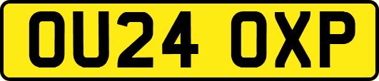 OU24OXP