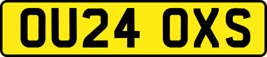 OU24OXS