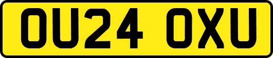 OU24OXU