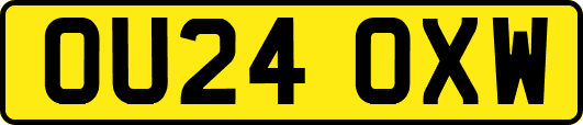 OU24OXW