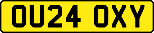 OU24OXY