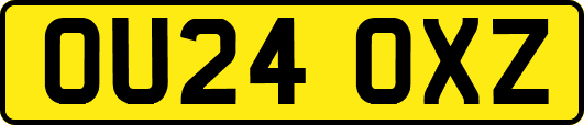 OU24OXZ