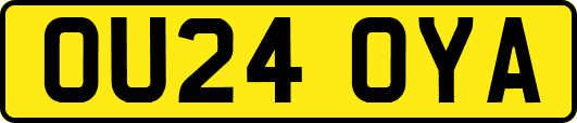 OU24OYA