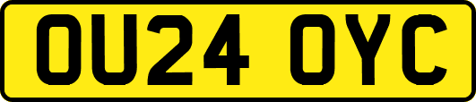 OU24OYC
